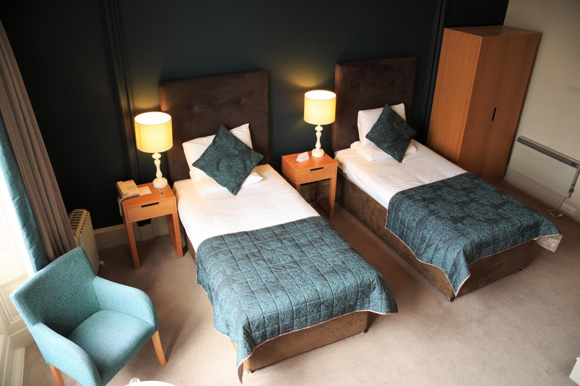 Gairloch Hotel 'A Bespoke Hotel' Exterior photo