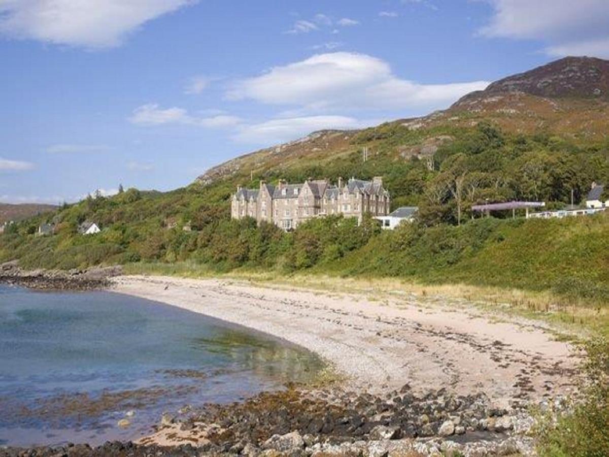 Gairloch Hotel 'A Bespoke Hotel' Exterior photo