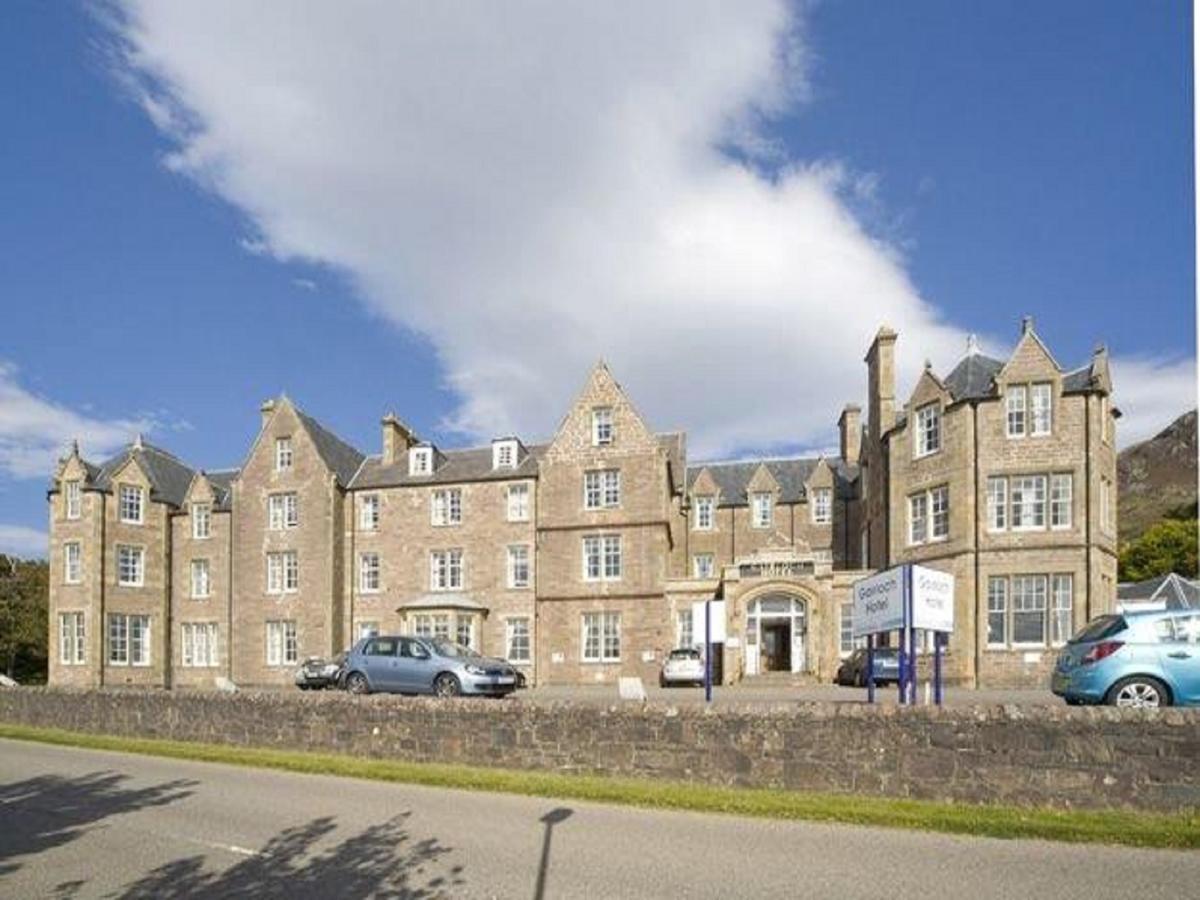 Gairloch Hotel 'A Bespoke Hotel' Exterior photo