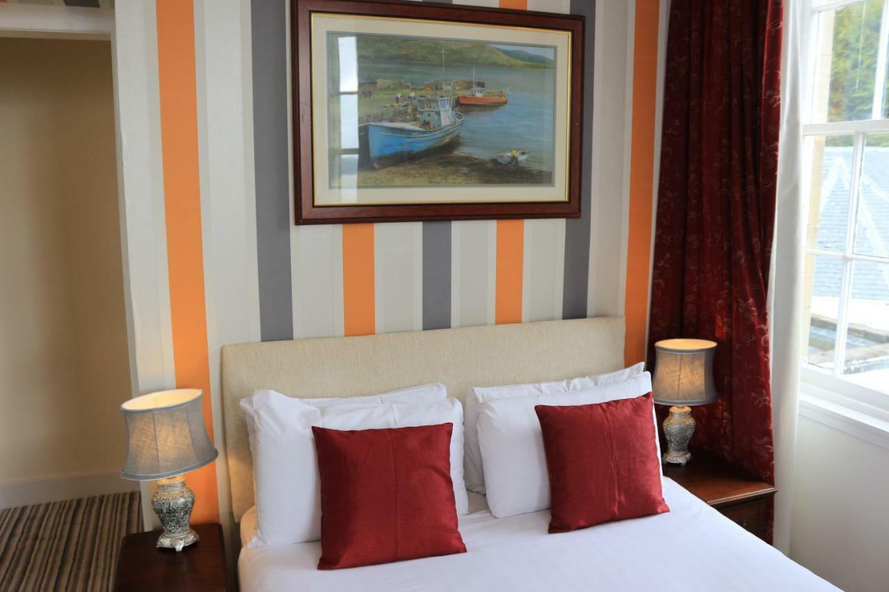 Gairloch Hotel 'A Bespoke Hotel' Exterior photo